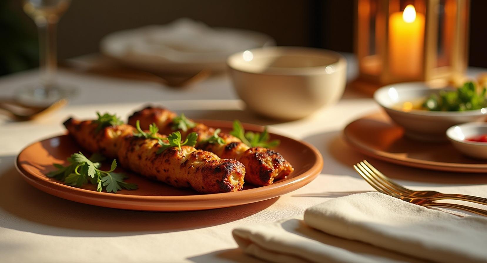 Ibrahim Turkish & Lebanese Restaurant photo 3