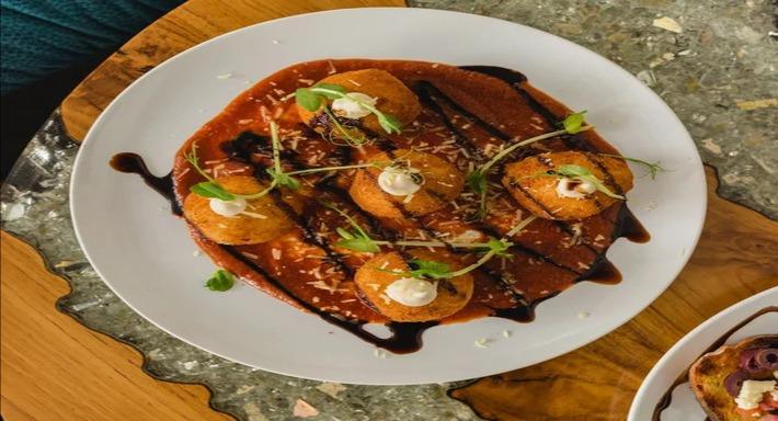 My Place Bar & Restaurant photo 2