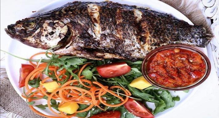 My Place Bar & Restaurant photo 4