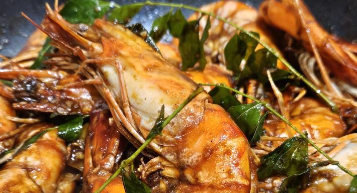 Wu You Eating Place photo 4