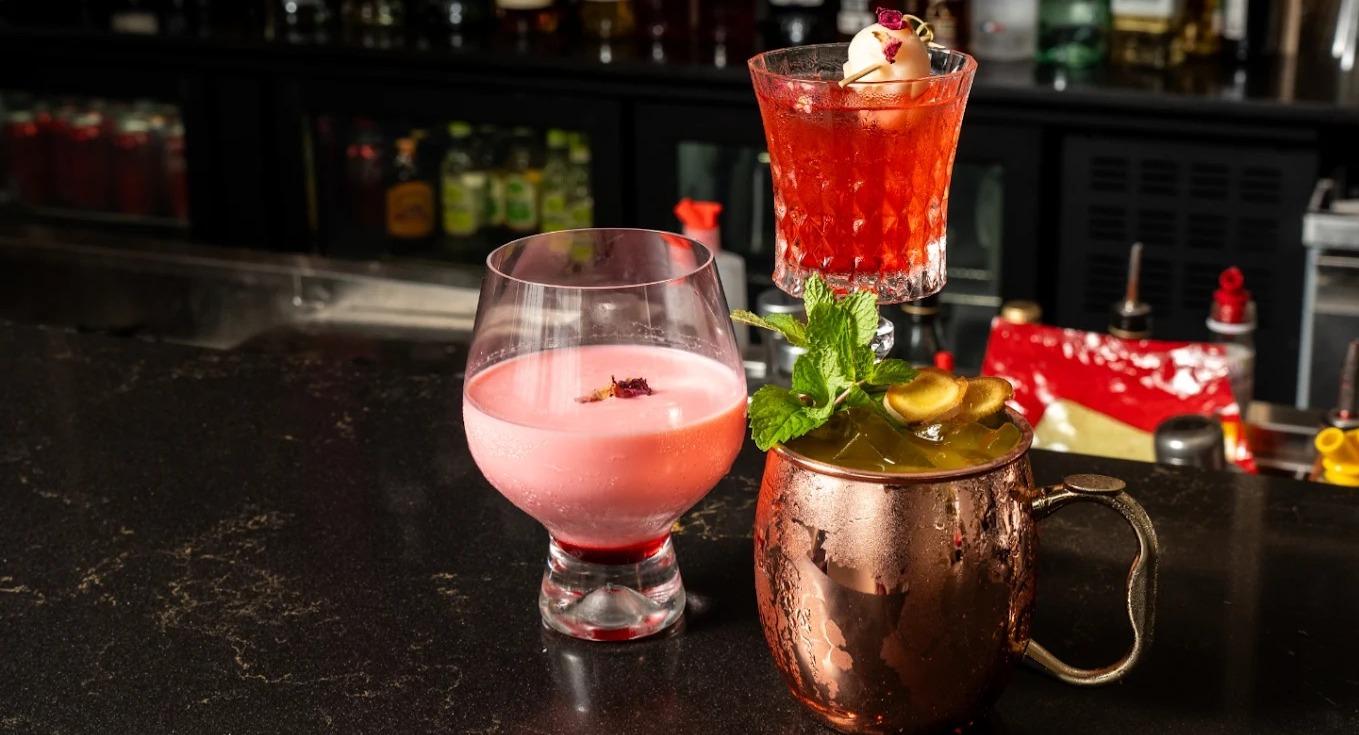 32 Miles Indian Restaurant photo 5