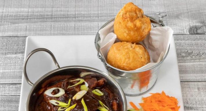 Caribbean Kitchen Pot photo 3