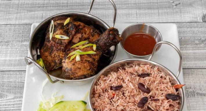 Caribbean Kitchen Pot photo 5