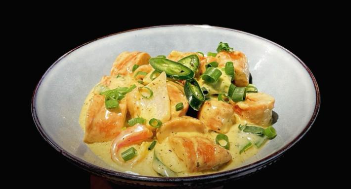 Tandoori Bliss Indian Restaurant photo 2