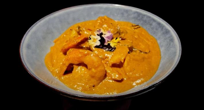 Tandoori Bliss Indian Restaurant photo 5