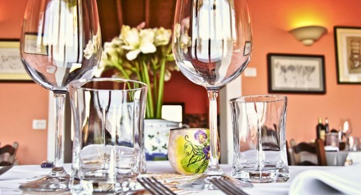 Osteria Dei Binari Cotignola RA photo 3