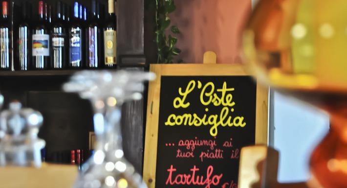 Osteria Dei Binari Cotignola RA photo 4