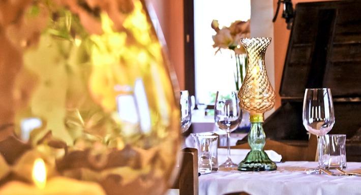 Osteria Dei Binari Cotignola RA photo 5