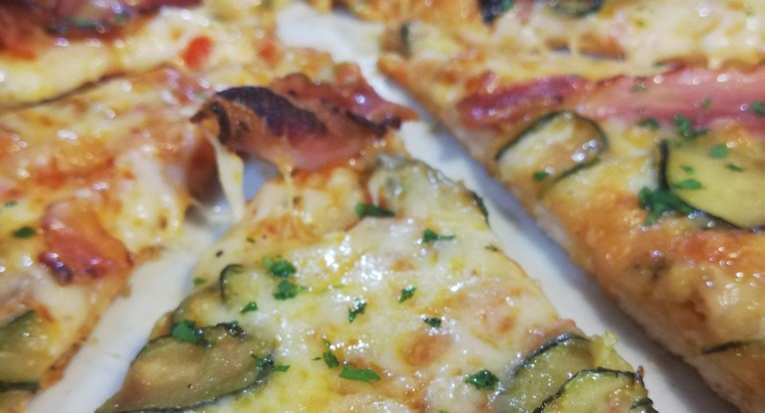 Pizzeria 72 Ore - Don Bosco photo 3