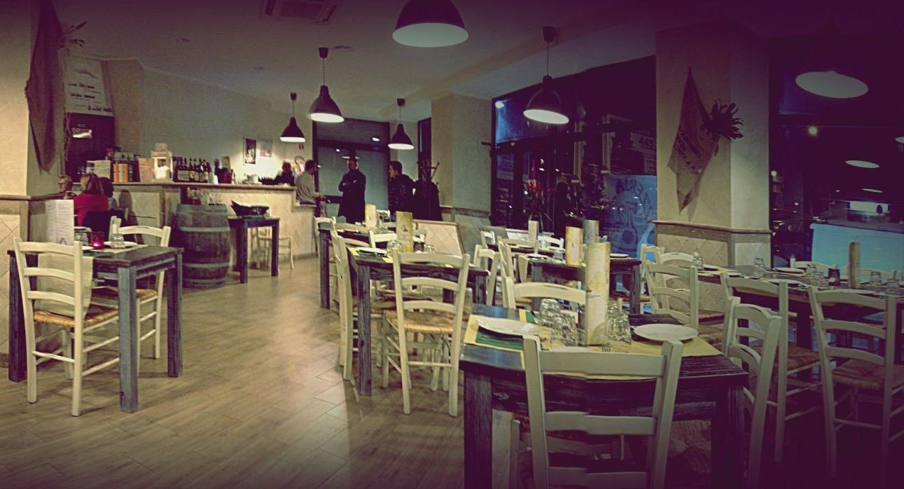 Pizzeria 72 Ore - Don Bosco photo 2