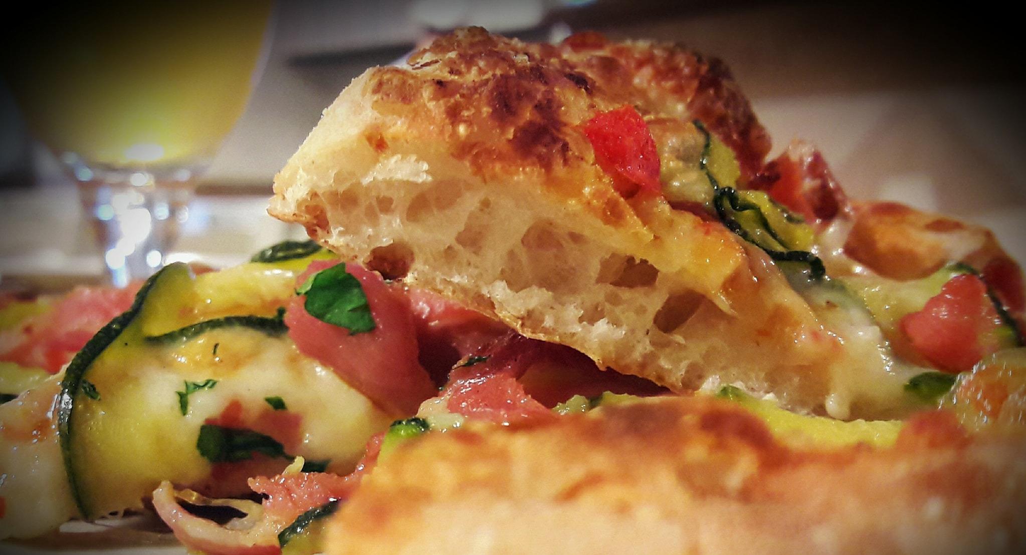 Pizzeria 72 Ore - Don Bosco photo 4