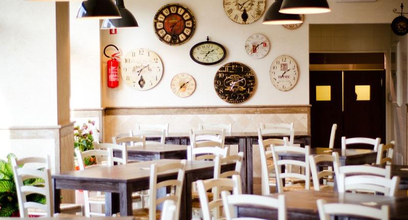 Pizzeria 72 Ore - Don Bosco photo 5