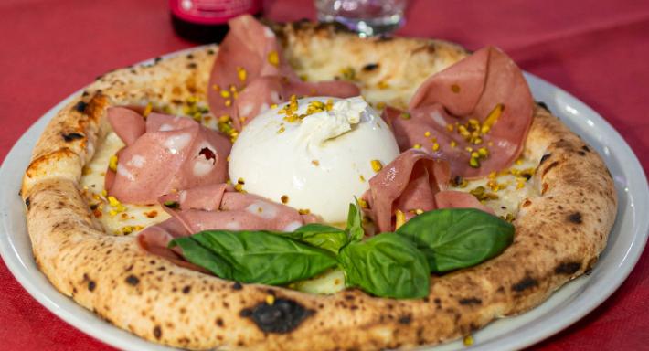 Diecimilatrentasei - Pizzeria Settimo Torinese photo 3