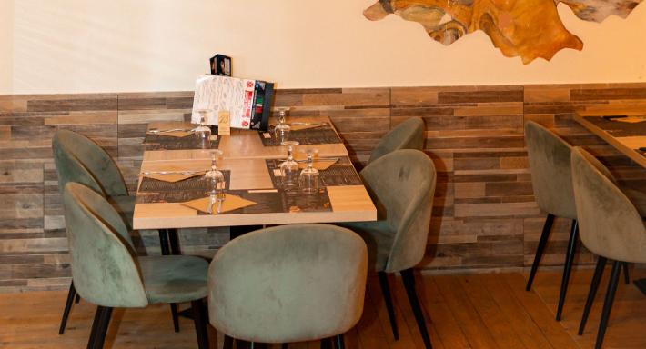 Diecimilatrentasei - Pizzeria Settimo Torinese photo 4