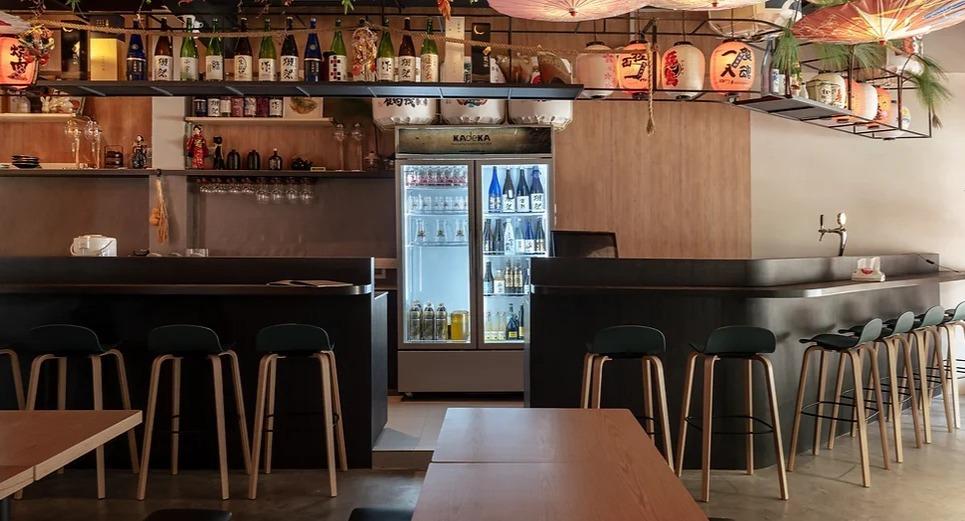 Hiyaki Yakitori Izakaya Bar photo 3