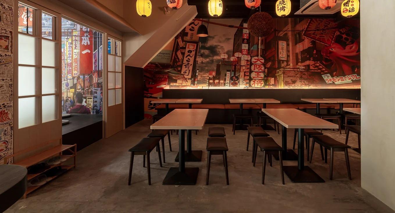 Hiyaki Yakitori Izakaya Bar photo 4