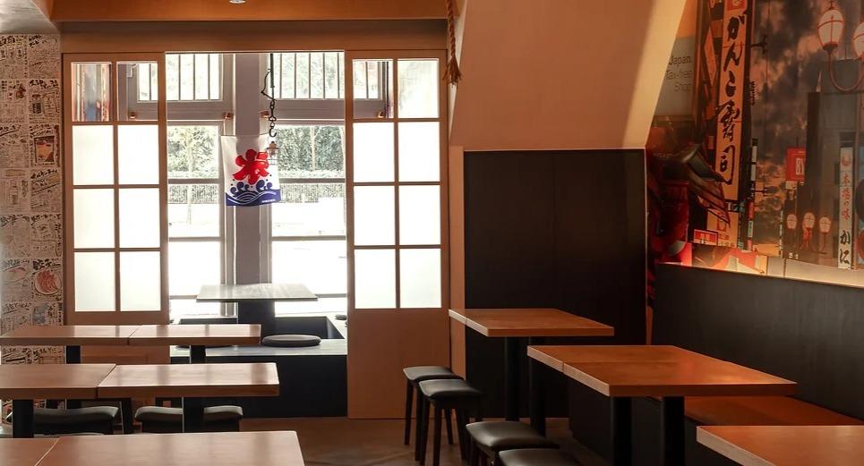 Hiyaki Yakitori Izakaya Bar photo 5