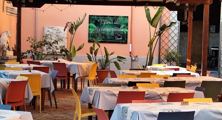 Menamè Nardò photo 3