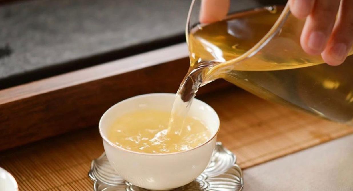 Tea Time 茶侍 photo 3