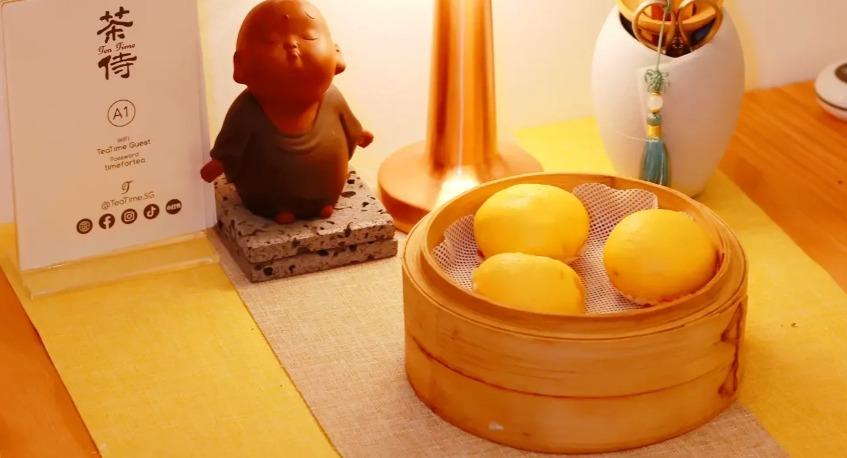 Tea Time 茶侍 photo 2