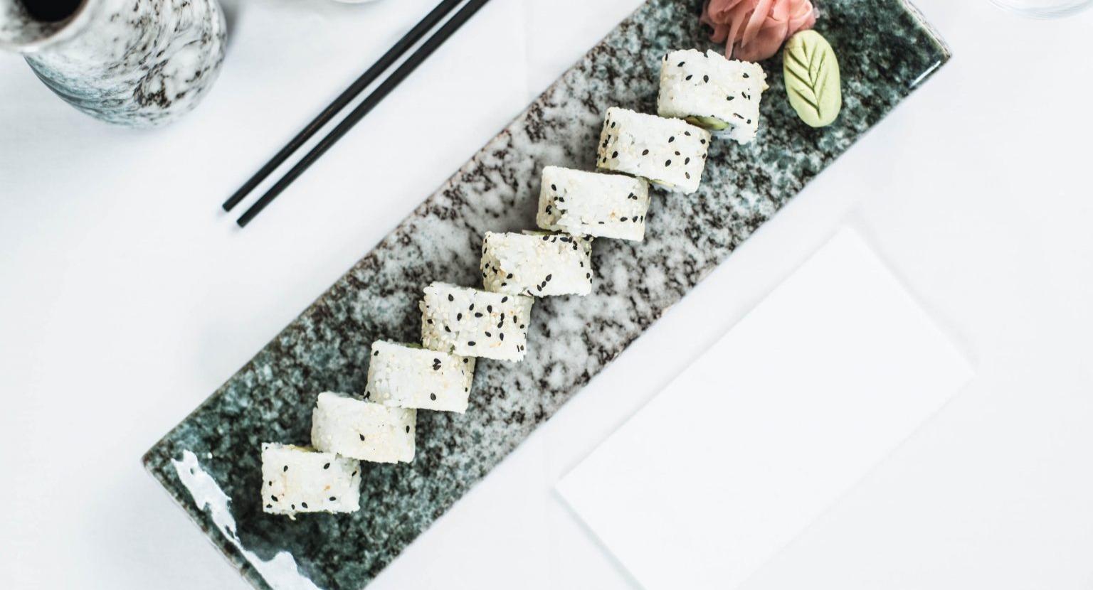 Restaurant Kiwano photo 3