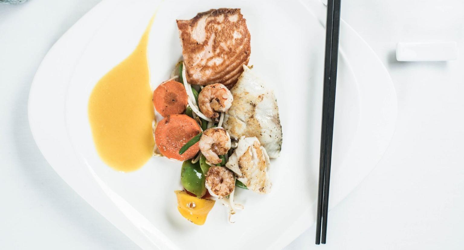 Restaurant Kiwano photo 2