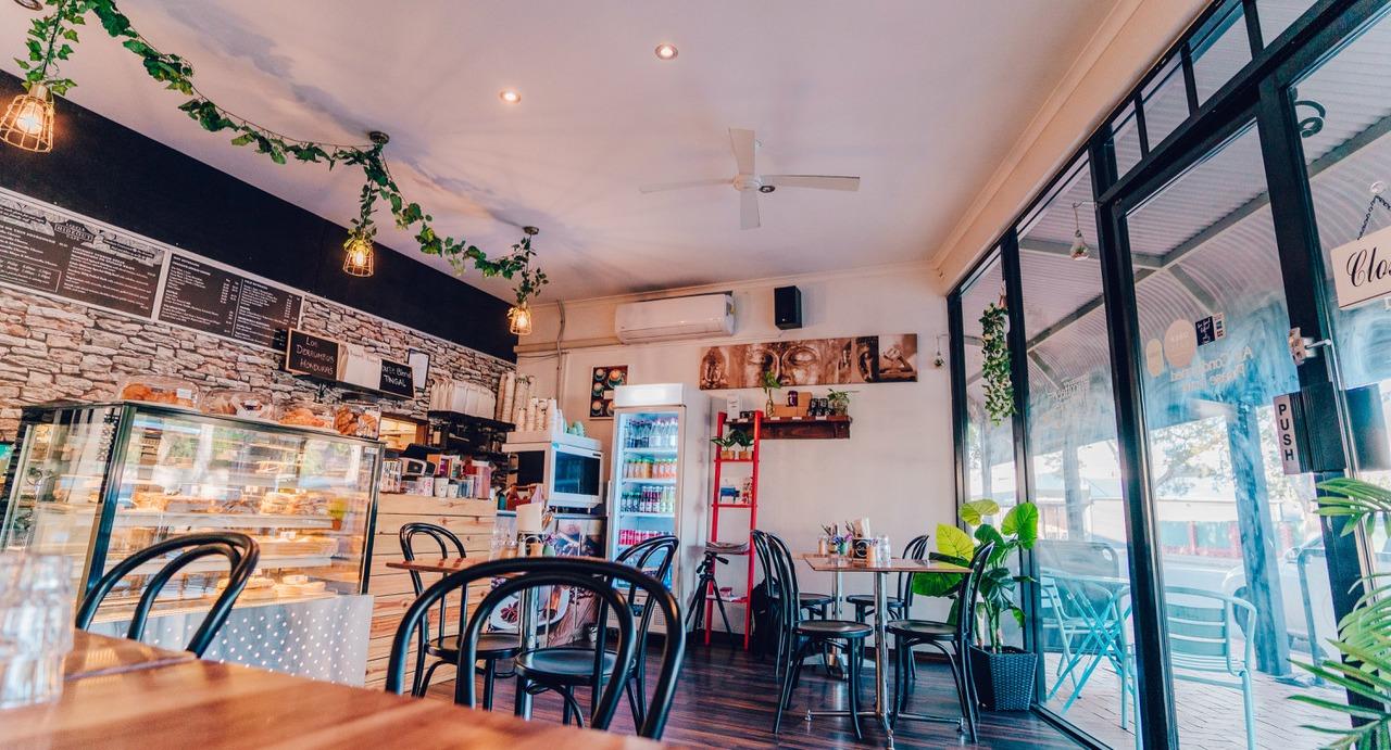 Little Hide Out photo 4