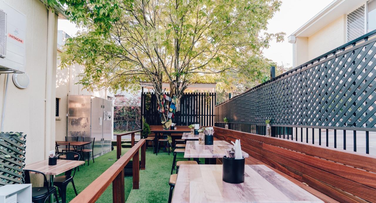 Little Hide Out photo 5