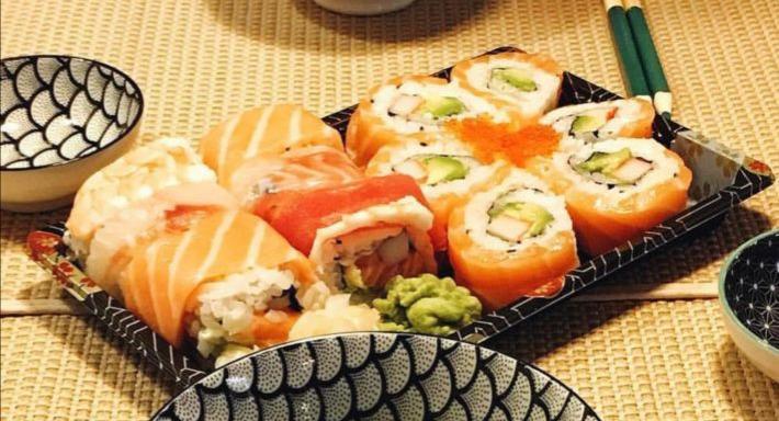 Hayashi Sushi Roma photo 3