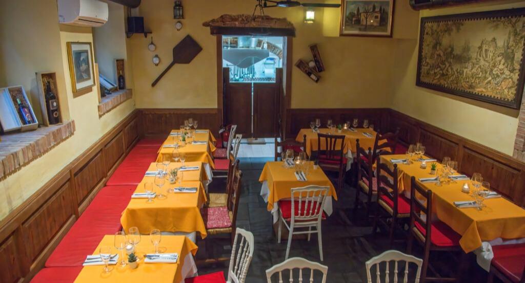 Antica Osteria 1 Rosso photo 3