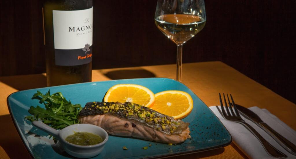 Antica Osteria 1 Rosso photo 5