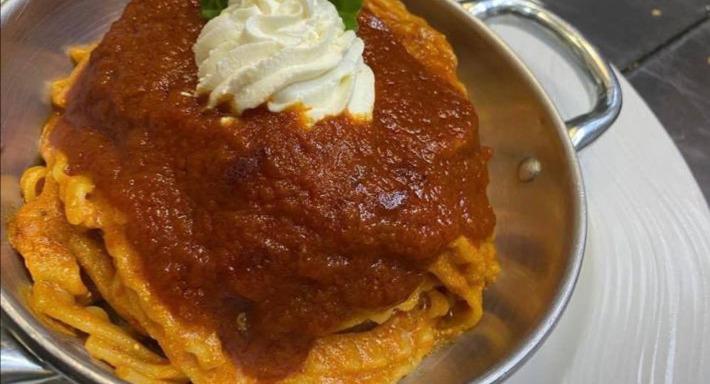 Trattoria & Pizzeria Ca' Man Ro' Cor photo 2