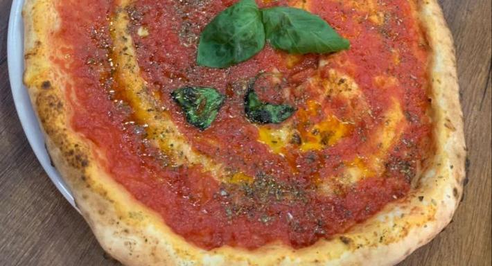 Trattoria & Pizzeria Ca' Man Ro' Cor photo 4