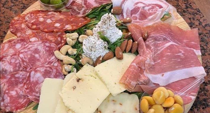 Trattoria & Pizzeria Ca' Man Ro' Cor photo 5