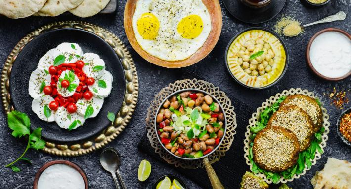 Ariana Afghanisches Restaurant photo 2