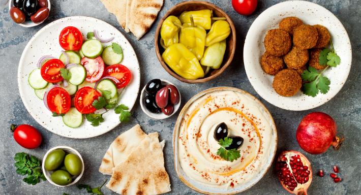 Ariana Afghanisches Restaurant photo 3