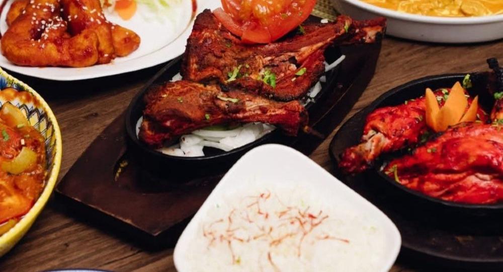 Saffron - Soho photo 2