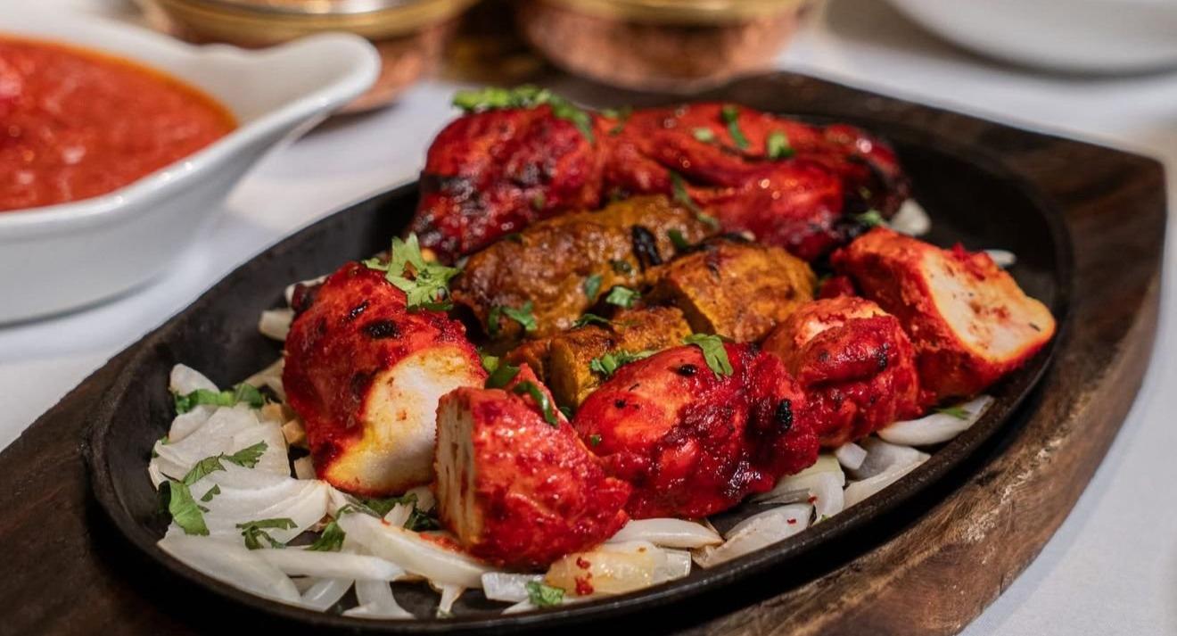 Saffron - Soho photo 3