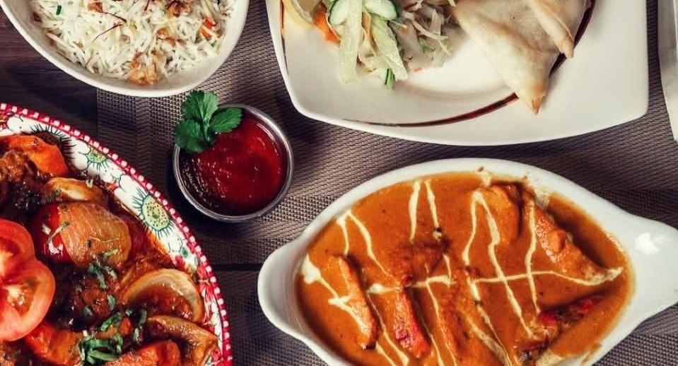 Saffron - Soho photo 4