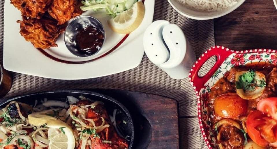 Saffron - Soho photo 5