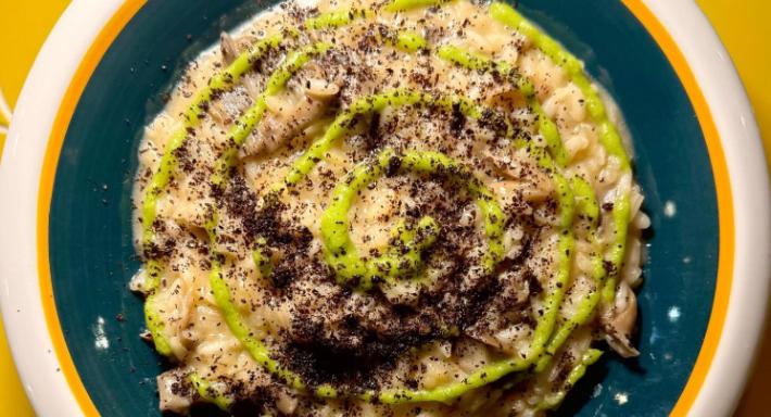 La Svolta - Cucina di Ragione