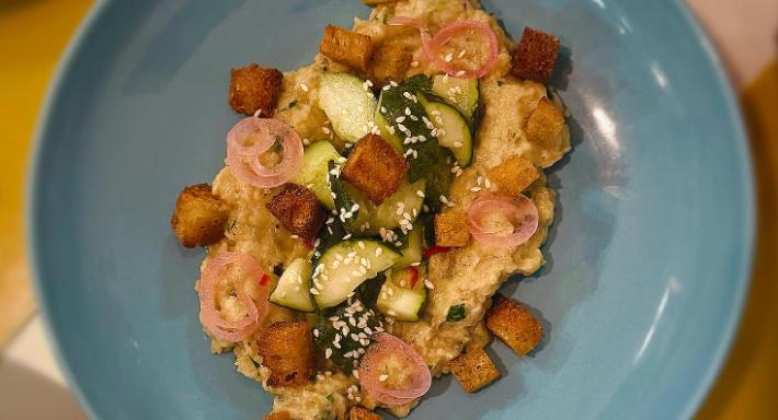 La Svolta - Cucina di Ragione photo 2