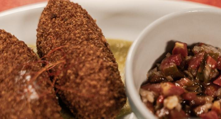 La Svolta - Cucina di Ragione photo 4