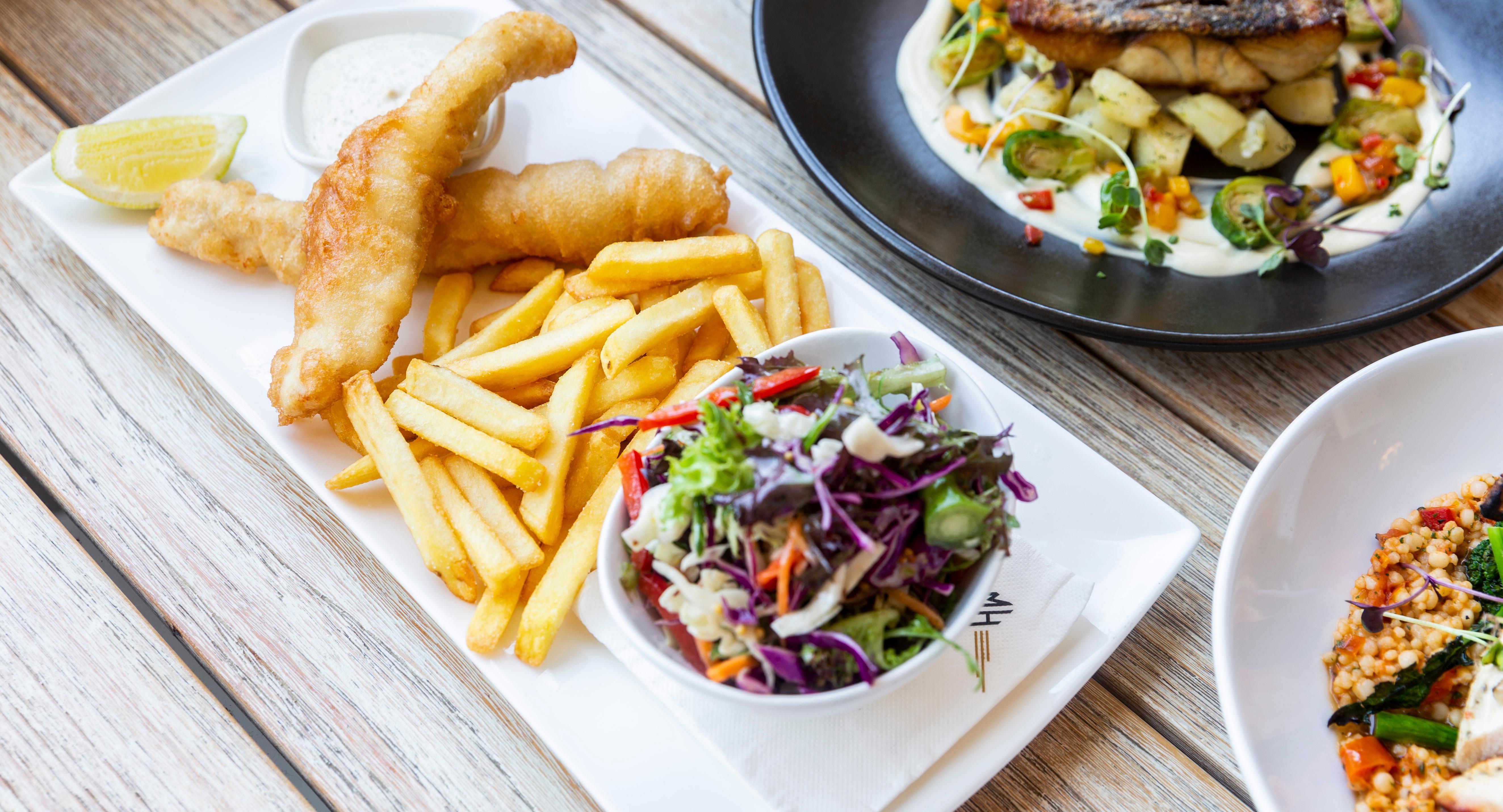 The Malvern Hotel Restaurant photo 4