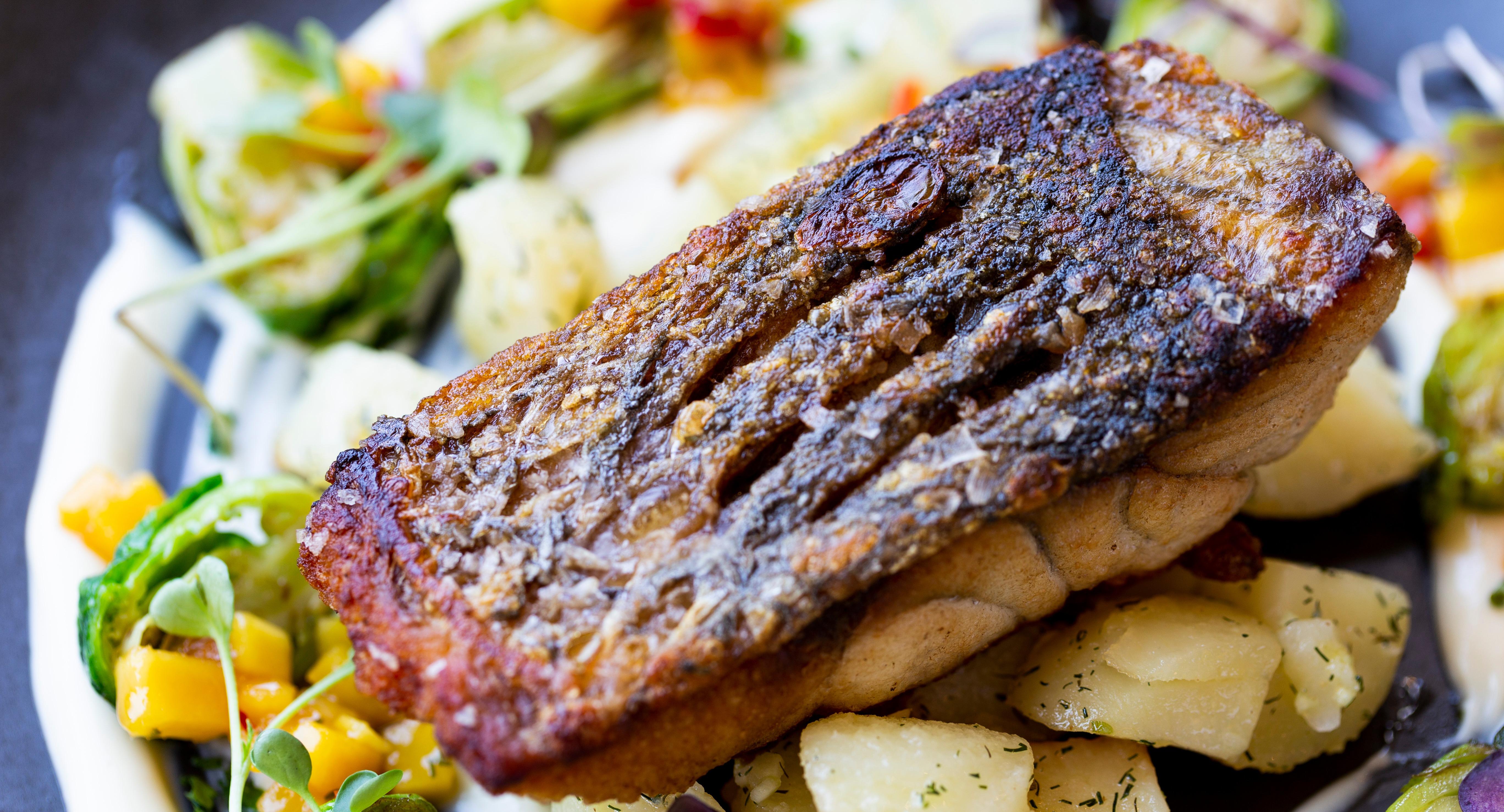 The Malvern Hotel Restaurant photo 2