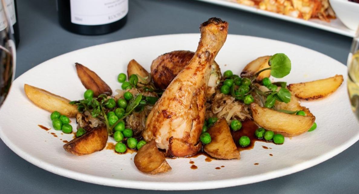 The Malvern Hotel Restaurant photo 3