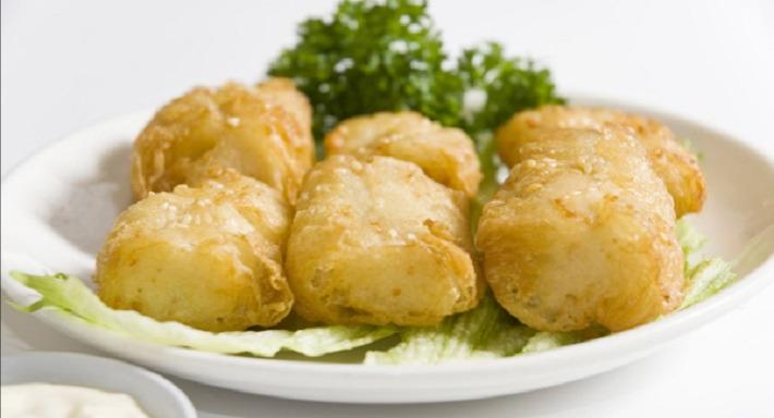 Five Star Hainanese Kampung Chicken Rice Restuarant – River Valley photo 4