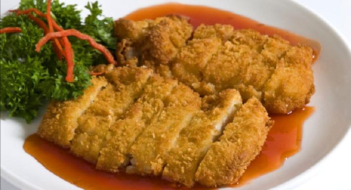 Five Star Hainanese Kampung Chicken Rice Restuarant – River Valley