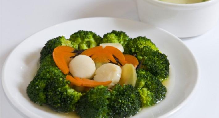 Five Star Hainanese Kampung Chicken Rice Restuarant – River Valley photo 3