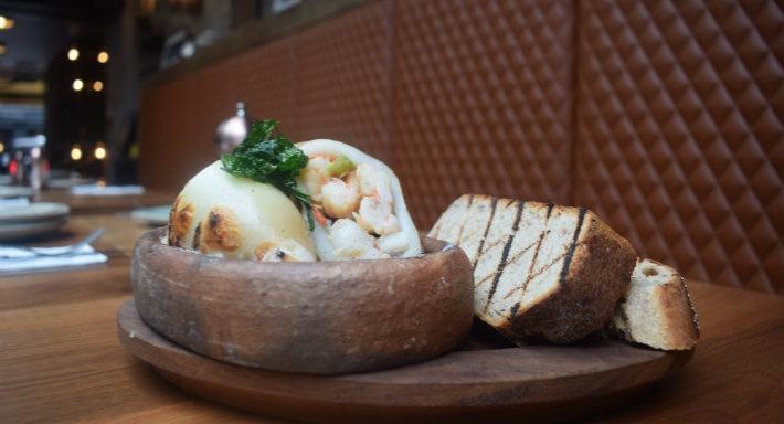 Laz @ Camden photo 3